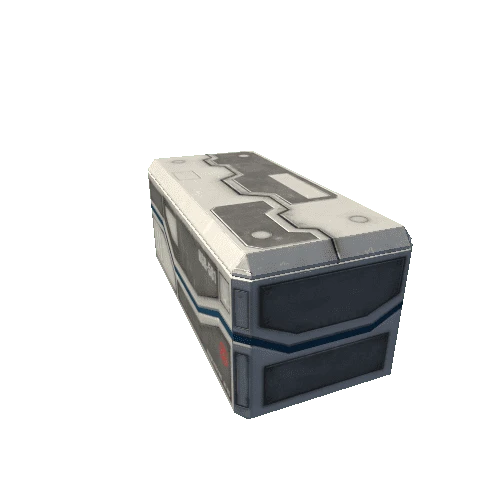 Medium Crate